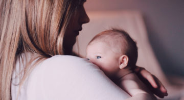 Мифы о новорожденных в первую неделю жизни